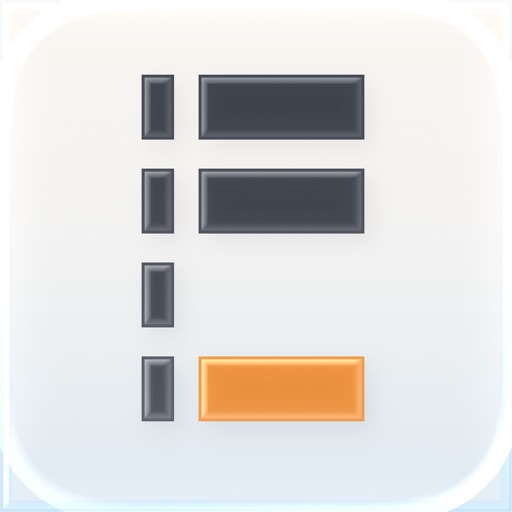 下一节 App 图标